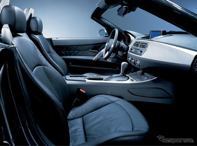 【新BMWデザイン考】“濃い”BMWと“薄い”BMW……パラダイス山元