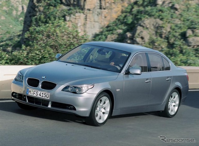【新BMWデザイン考】“濃い”BMWと“薄い”BMW……パラダイス山元