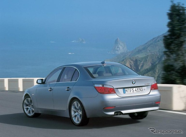 【新BMWデザイン考】“濃い”BMWと“薄い”BMW……パラダイス山元