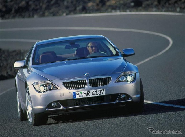 【新BMWデザイン考】“濃い”BMWと“薄い”BMW……パラダイス山元