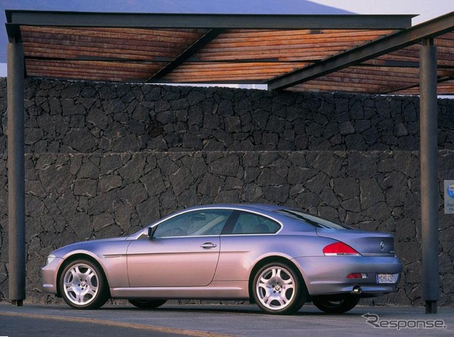 【新BMWデザイン考】“濃い”BMWと“薄い”BMW……パラダイス山元