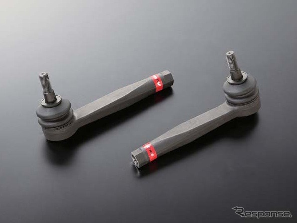 マツダ ロードスター用スポーツタイロッドエンド