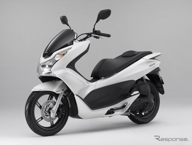 PCX