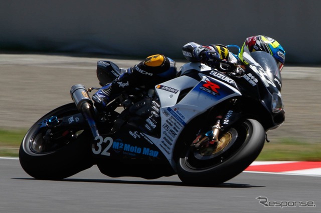 “コカ・コーラ ゼロ”鈴鹿8時間耐久ロードレース第33回大会(決勝7月25日)
