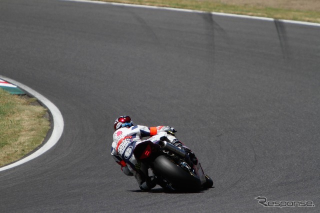 “コカ・コーラ ゼロ”鈴鹿8時間耐久ロードレース第33回大会(決勝7月25日)