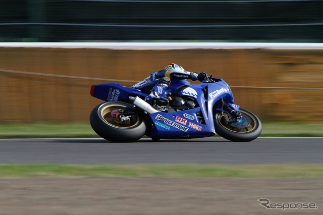 “コカ・コーラ ゼロ”鈴鹿8時間耐久ロードレース第33回大会(決勝7月25日)