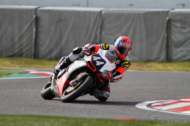 “コカ・コーラ ゼロ”鈴鹿8時間耐久ロードレース第33回大会(決勝7月25日)