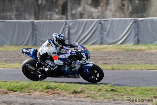 “コカ・コーラ ゼロ”鈴鹿8時間耐久ロードレース第33回大会(決勝7月25日)