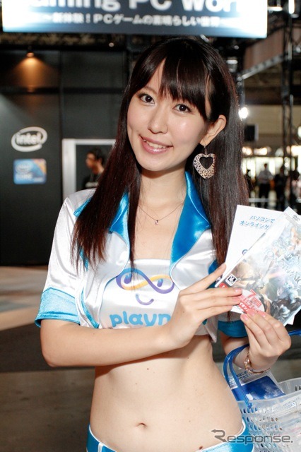 ゲームPCコーナー