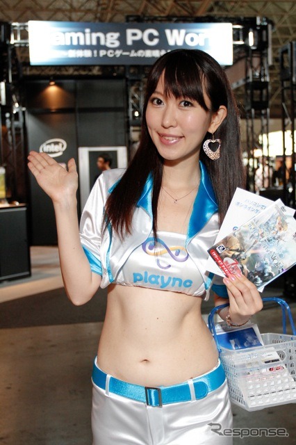 ゲームPCコーナー