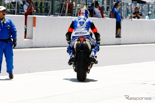 “コカ・コーラ ゼロ”鈴鹿8時間耐久ロードレース第33回大会（決勝7月25日）