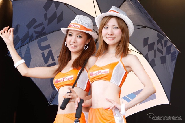 “コカ・コーラ ゼロ”鈴鹿8時間耐久ロードレース第33回大会（決勝7月25日）