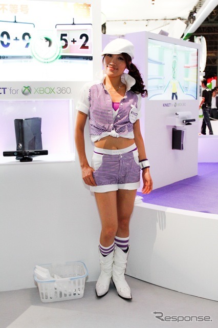 マイクロソフトXbox