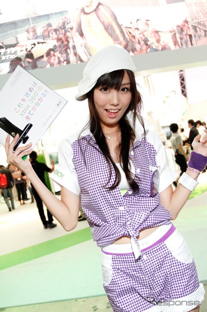 マイクロソフトXbox