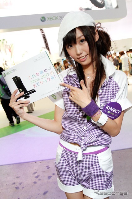 マイクロソフトXbox