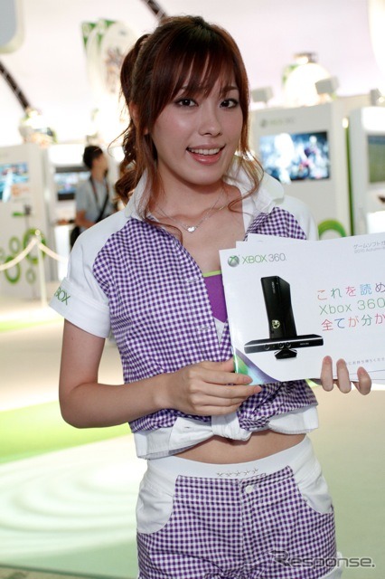 マイクロソフトXbox