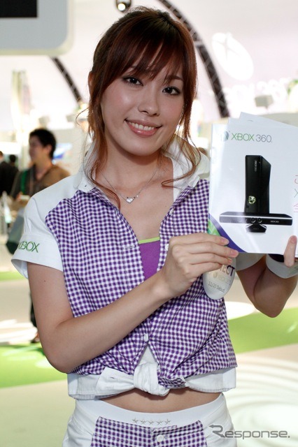 マイクロソフトXbox