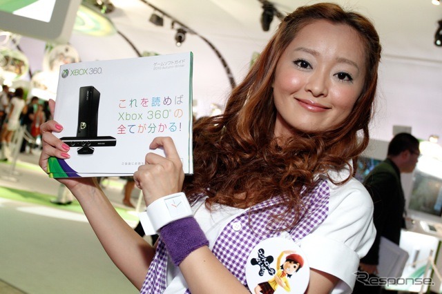 マイクロソフトXbox