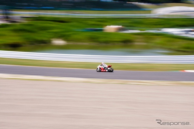 “コカ・コーラ ゼロ”鈴鹿8時間耐久ロードレース第33回大会(決勝7月25日)