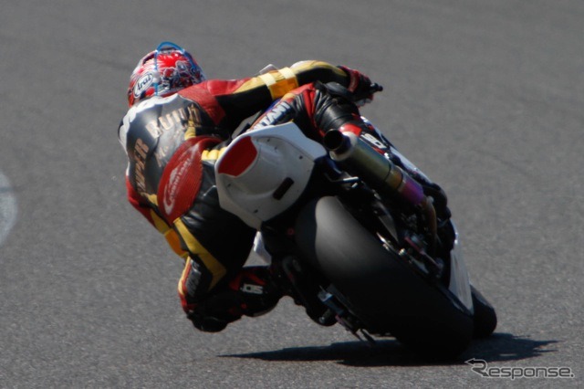 “コカ・コーラ ゼロ”鈴鹿8時間耐久ロードレース第33回大会(決勝7月25日)