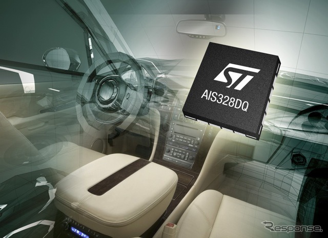 AIS328DQ