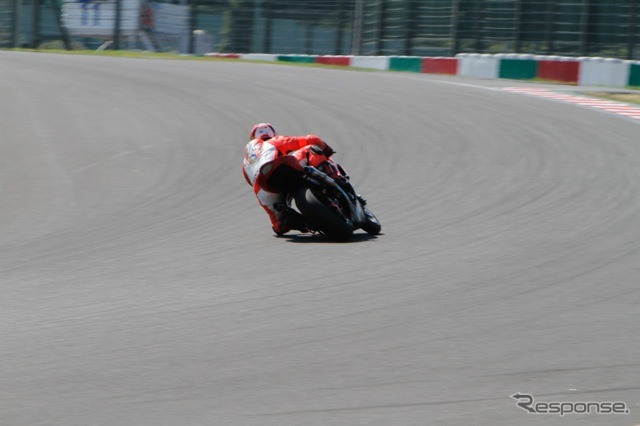 “コカ・コーラ ゼロ”鈴鹿8時間耐久ロードレース第33回大会（決勝7月25日）