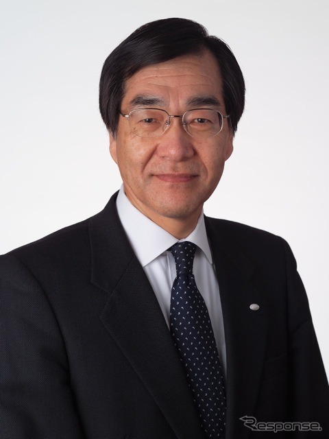 森社長