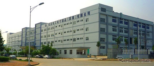 住友電工電子製品(深圳)有限公司