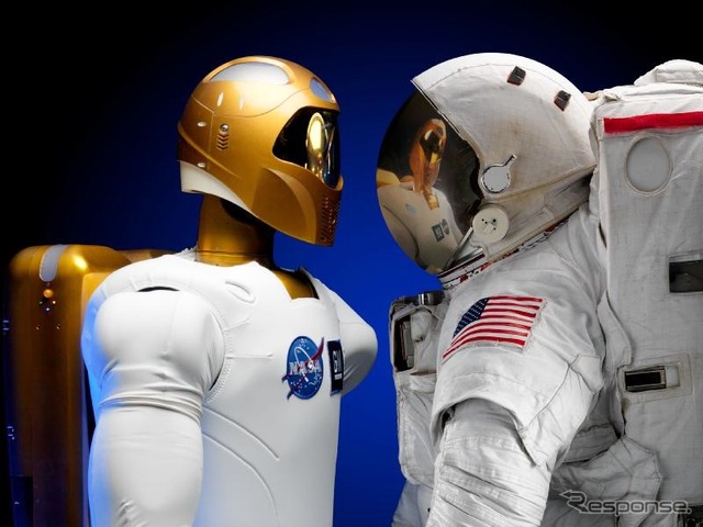 Robonaut 2