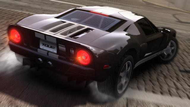 テストドライブ アンリミテッド2 テストドライブ アンリミテッド2