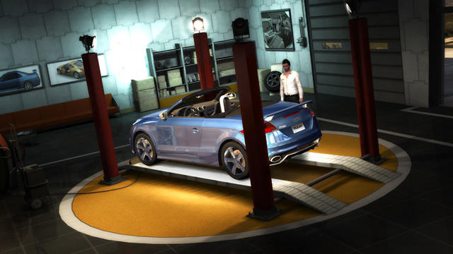 テストドライブ アンリミテッド2 テストドライブ アンリミテッド2