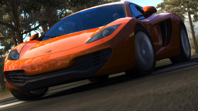 テストドライブ アンリミテッド2 テストドライブ アンリミテッド2