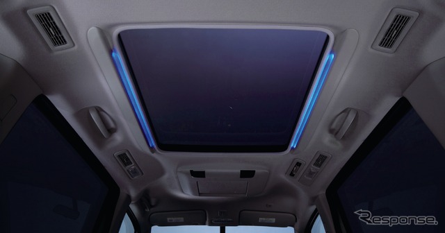 セレナ新型