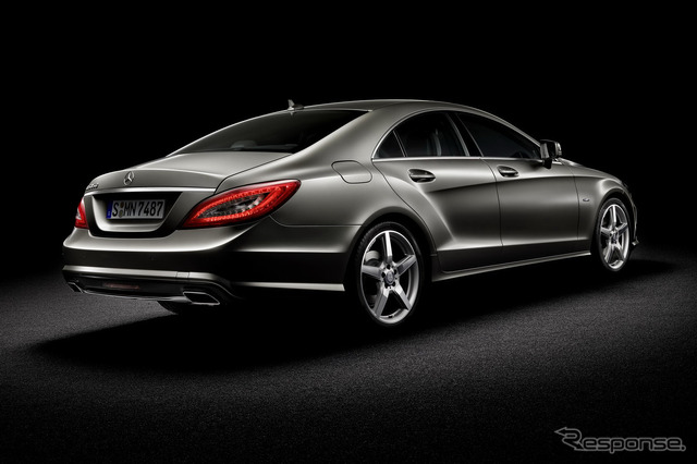 CLS63AMG