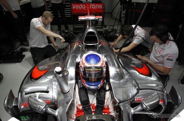 F1ブラジルGP