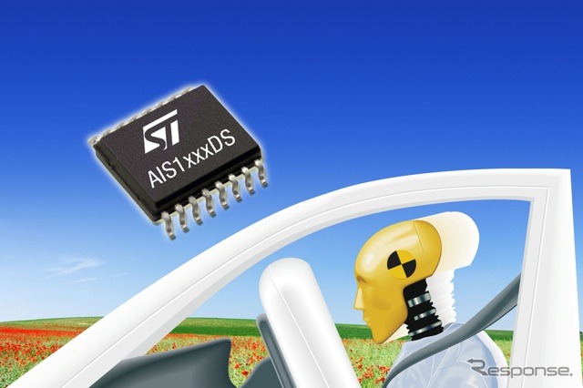 AIS1xxxDS