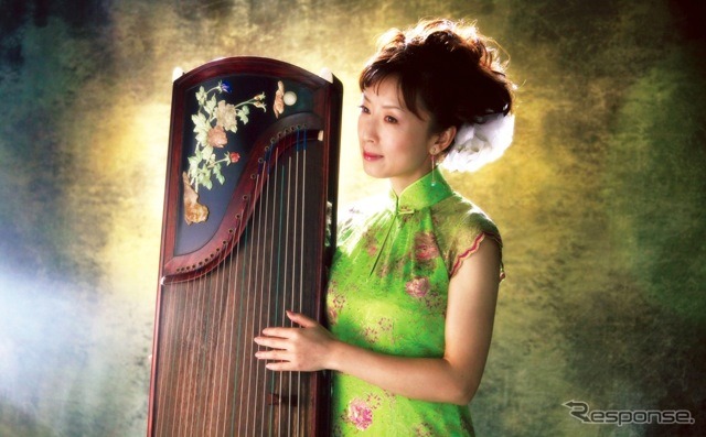 伍芳(ウー・ファン)
