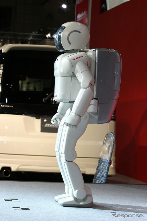 【オートギャラリー2003写真蔵】新型車カスタムぞくぞくのホンダ