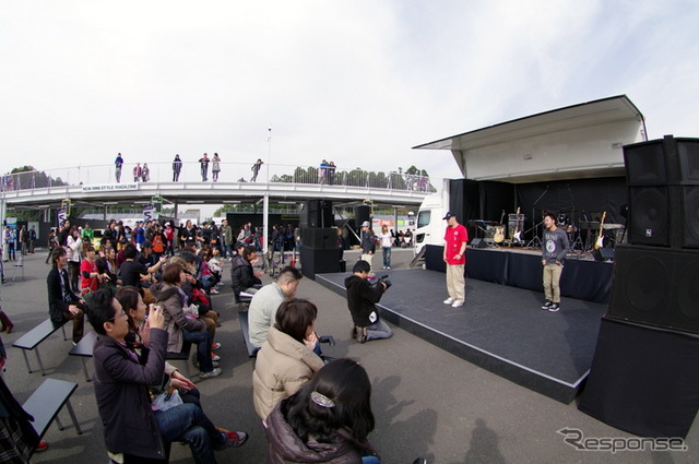 MINI CONNECTION 2010