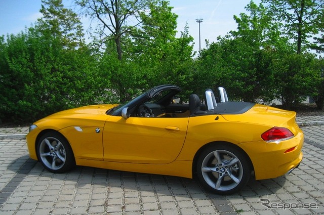 Z4専用デザインパッケージ デザイン・ピュア・インパルス