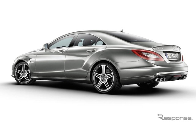 CLS63AMG