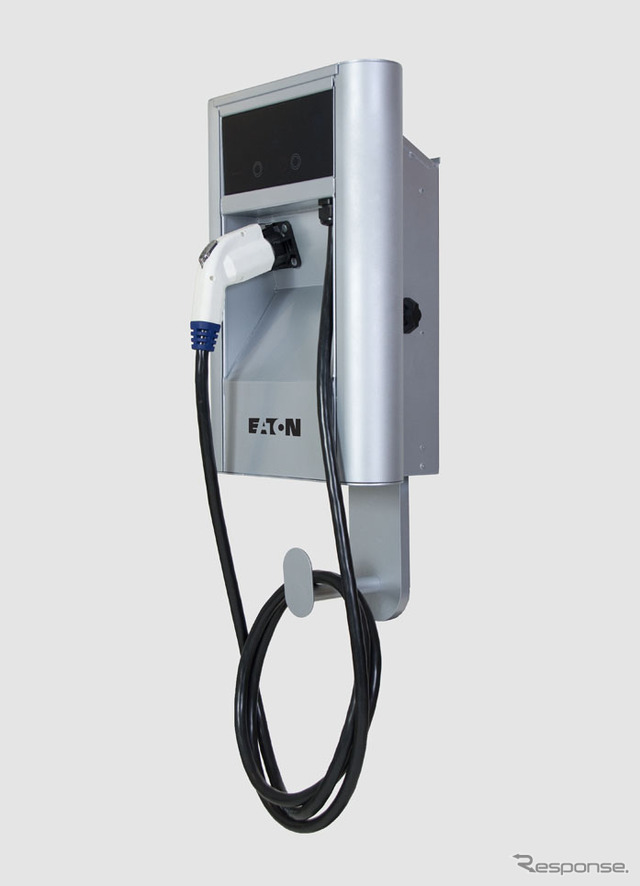 イートン社製 220V給電設備 （MMNA推奨品）