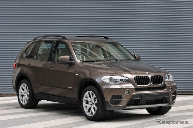 X5 xDrive35i