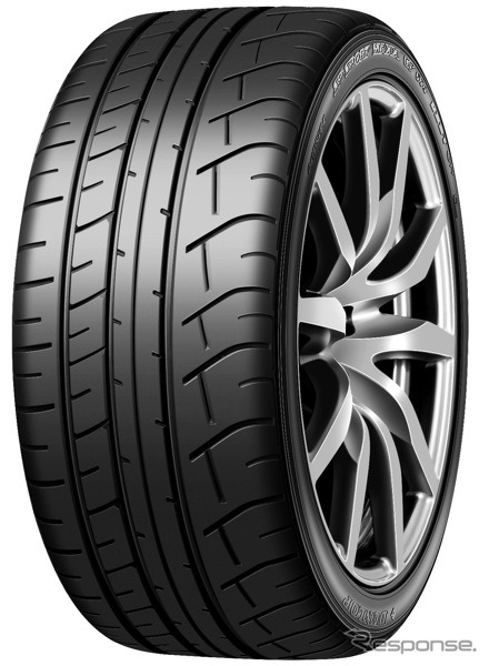SP SPORT MAXX GT 600 DSST CTT