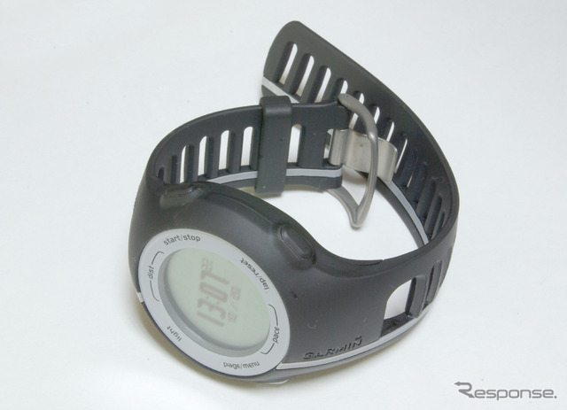 GARMIN ForeAthlete 110