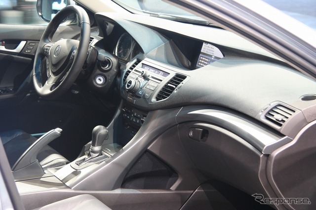 アキュラ TSX スポーツワゴン