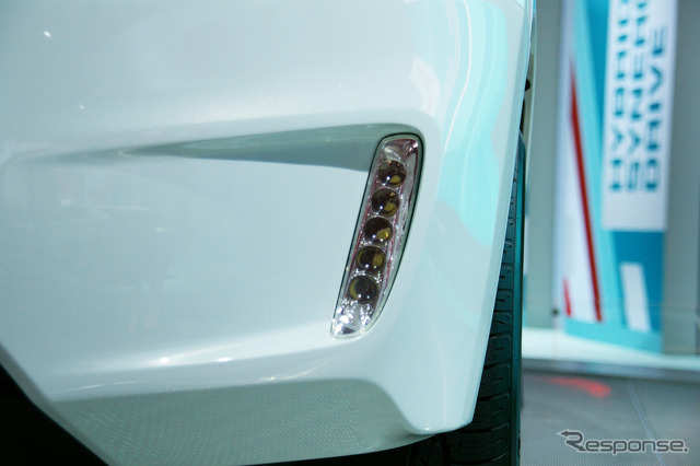 トヨタ RAV4 EV