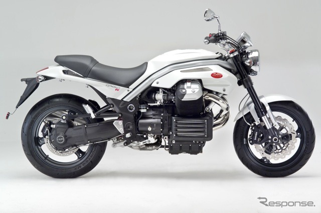 Griso 8V