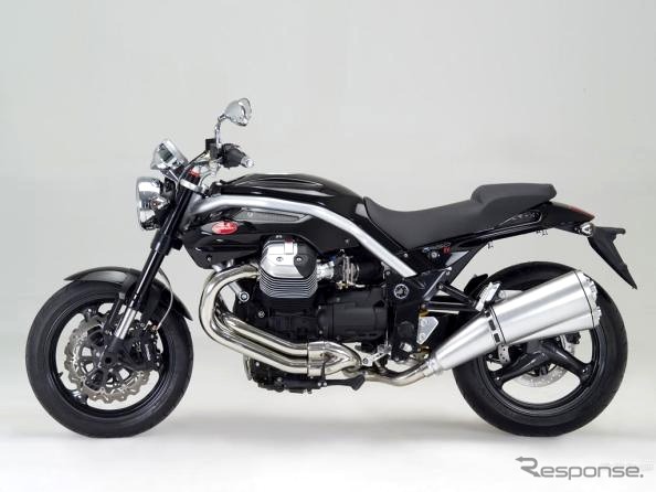 Griso 8V