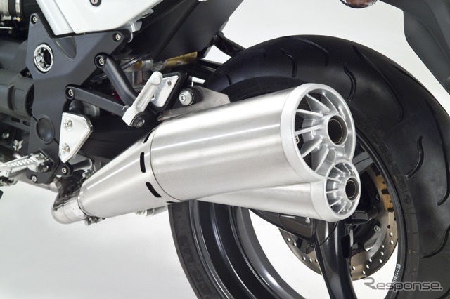 Griso 8V